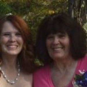 Meet your Posher, Leann